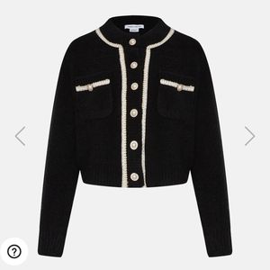 NWT urban revivo cardigan